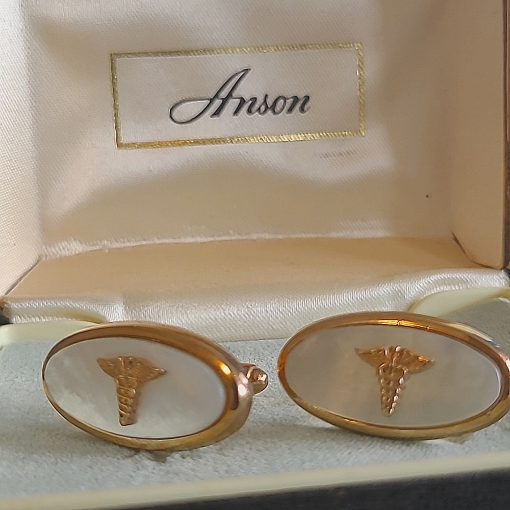 Anson Cufflinks